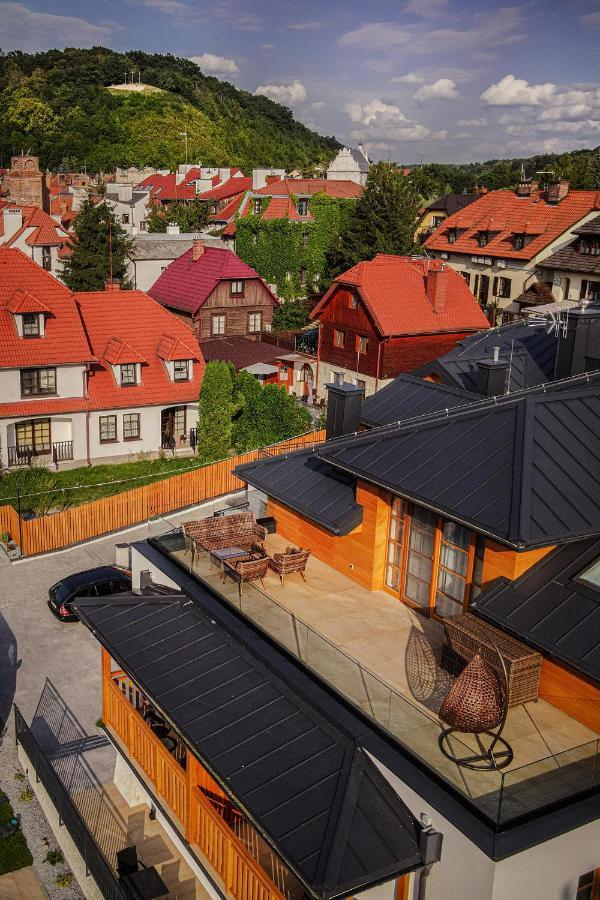 Willa Kazimierz Dolny Luaran gambar