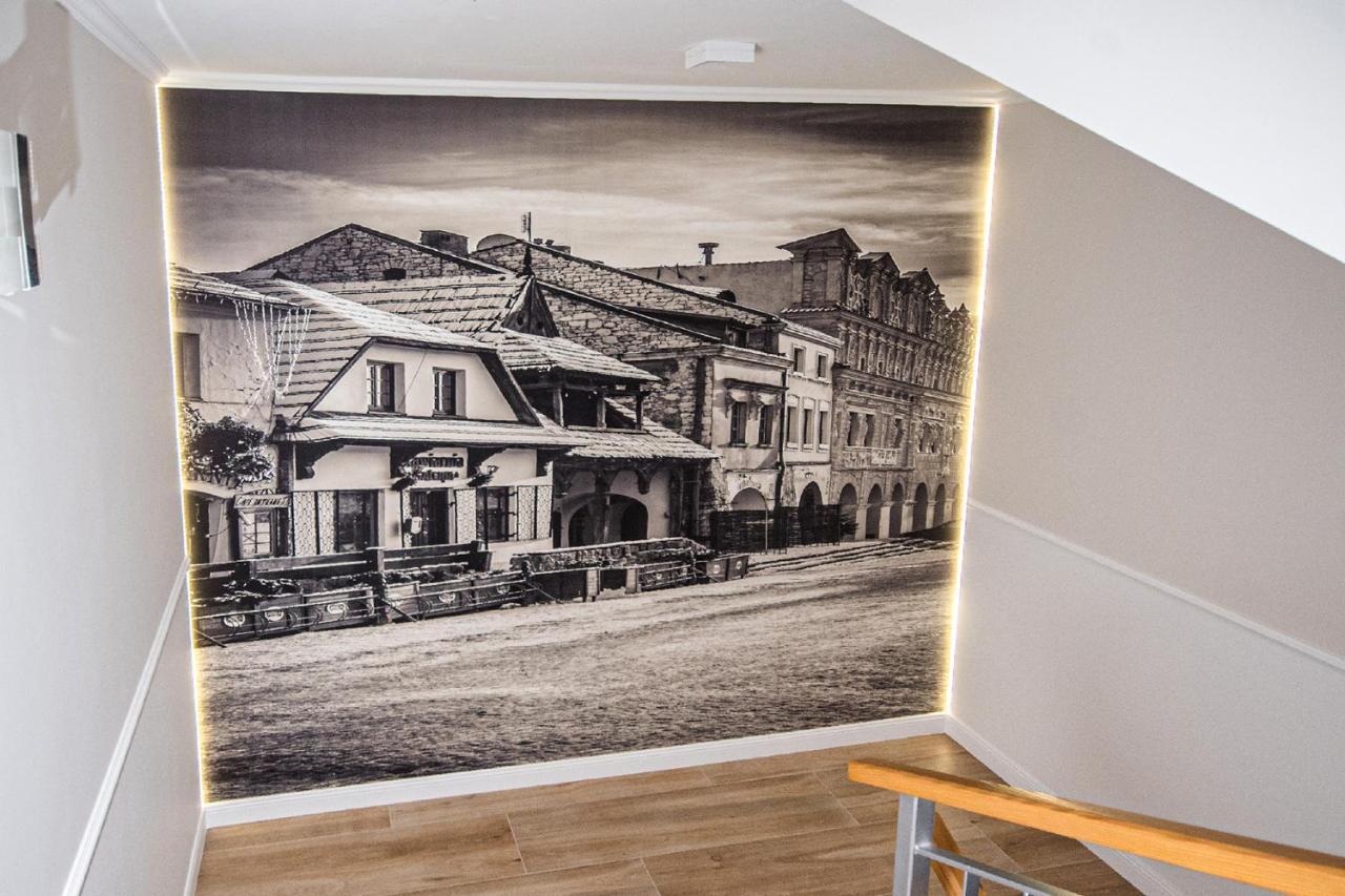 Willa Kazimierz Dolny Luaran gambar